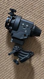 Dslr star tracker, Ophalen of Verzenden, Zo goed als nieuw, Overige typen, Met balhoofd