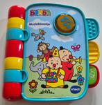 Bumba vtech muziekboekje, Kinderen en Baby's, Ophalen, Gebruikt, 6 maanden tot 2 jaar