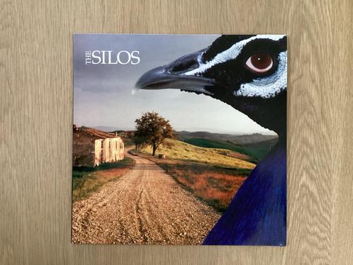 The Silos The Silos vinyl, Cd's en Dvd's, Vinyl | Rock, Zo goed als nieuw, Ophalen of Verzenden