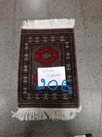 verschillende tapijten, Ophalen