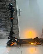Trottinette électrique Kukirin G2 Pro, Ophalen, Zo goed als nieuw, Elektrische step (E-scooter), Kukirin