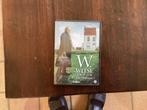 DVD. Witse, Cd's en Dvd's, Ophalen, Zo goed als nieuw