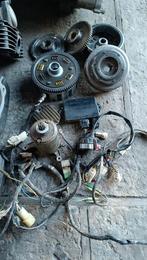 Yamaha 350 warrior alle onderdelen, Ophalen of Verzenden, Zo goed als nieuw
