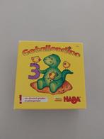 Spel Getallendino / Memory, Enlèvement ou Envoi, Utilisé