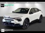 Citroen C4 Plus camera gps, 121 g/km, Emergency brake assist, 1199 cc, Wit