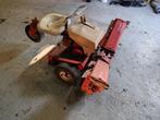 TORO Professional 58 maaimachine vintage, Tuin en Terras, Ophalen, Gebruikt, Toro, Benzine-grasmaaier