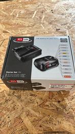 Accu et chargeur bosch vert, Enlèvement ou Envoi