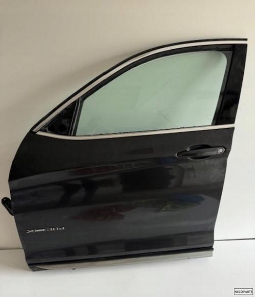 BMW X4 F26 A90 DEUR PORTIER DEUREN PORTIEREN OP AANVRAAG!!, Auto-onderdelen, Carrosserie, Deur, BMW, Gebruikt, Ophalen of Verzenden