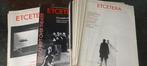 Etcetera, Boeken, Tijdschriften en Kranten, Ophalen, Gelezen, Overige typen