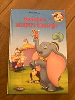 Disney Boekenclub - Dombo’s nieuwe kunstje, Garçon ou Fille, Enlèvement ou Envoi, Fiction général, Walt Disney