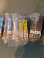 Encre pour imprimante epson 27 xl, Informatique & Logiciels, Fournitures d'imprimante, Enlèvement, Neuf, Autres types