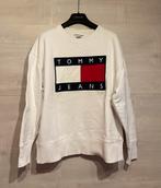 Trui van Tommy Hilfiger, Kleding | Heren, Truien en Vesten, Verzenden, Wit, Tommy Hilfiger, Maat 56/58 (XL)
