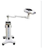 Tanden bleken, Ophalen, Zo goed als nieuw