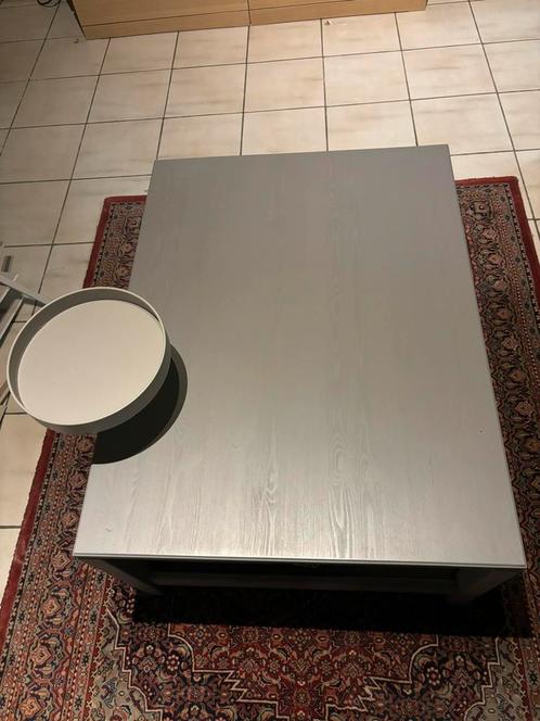 Salontafel, Huis en Inrichting, Tafels | Salontafels, Zo goed als nieuw, Ophalen