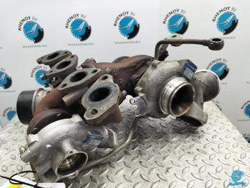 VOLVO XC40 [TURBOCHARGER] 2018 beschikbaar voor biedingen