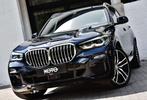 BMW X5 XDRIVE30D AS M PACK * 1HD / FULL OPTION *, Autos, BMW, SUV ou Tout-terrain, 5 places, Noir, X5