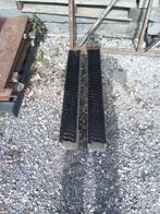 Drains, Ophalen, Nieuw, Minder dan 2 meter, 80 mm of meer