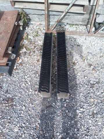 Drains beschikbaar voor biedingen