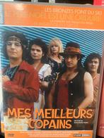 Mes meilleurs copains, Cd's en Dvd's, Ophalen of Verzenden