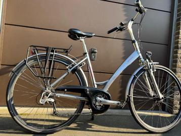 Damesfiets Batavus beschikbaar voor biedingen