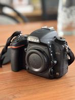 Nikon D750, Audio, Tv en Foto, Ophalen, Gebruikt, Spiegelreflex, Nikon