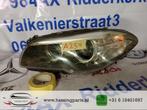(VR) BMW F10 F11 5 Serie LCI Facelift Xenon koplamp links, Auto-onderdelen, Ophalen of Verzenden, Gebruikt, BMW