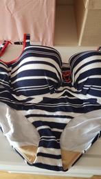 Prachtige bikini Prima Donna, Kleding | Dames, Badmode en Zwemkleding, Ophalen, Zo goed als nieuw, Blauw, Bikini