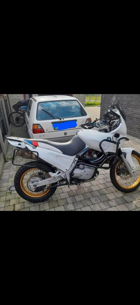 BMW funduro 650, Motoren, Motoren | BMW, Particulier, Ophalen