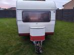 KIP 330 caravan -750kg, Particulier, Kip