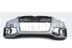 Bumper Audi A5 8T0 Competition Facelift 11-16 Voorbumper Q43, Gebruikt, Voor, 6 maanden garantie, Ophalen of Verzenden