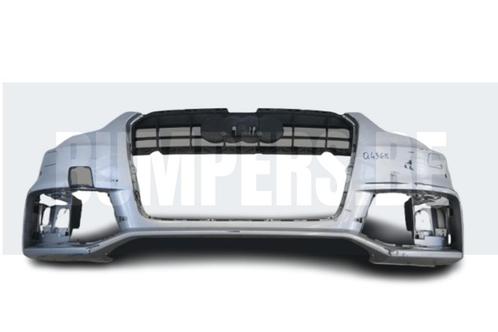 Bumper Audi A5 8T0 Competition Facelift 11-16 Voorbumper Q43, Auto-onderdelen, Carrosserie, Bumper, Voor, Gebruikt, 6 maanden garantie