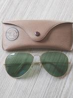 Vintage zonnebril, Handtassen en Accessoires, Zonnebrillen en Brillen | Heren, Ray-Ban, Groen, Gebruikt, Zonnebril