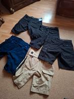 NIEUWE WERKBROEKEN, Ophalen, Nieuw, Maat 48/50 (M)