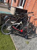 Lot van fietsen, Utilisé, Enlèvement ou Envoi