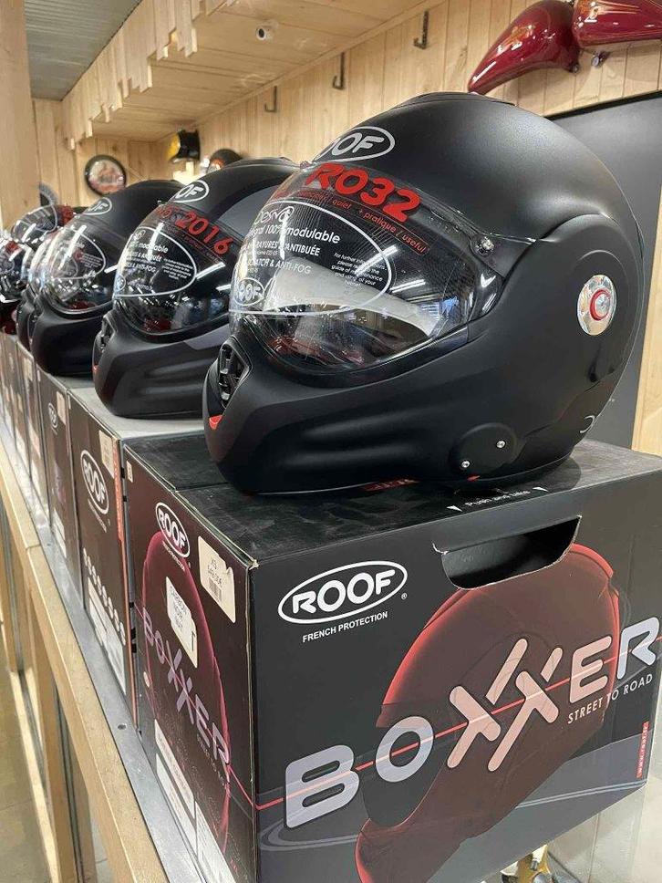 Dak, Motoren, Kleding | Motorhelmen, Dames, Heren, Integraalhelm, XS, Nieuw met kaartje, Ophalen