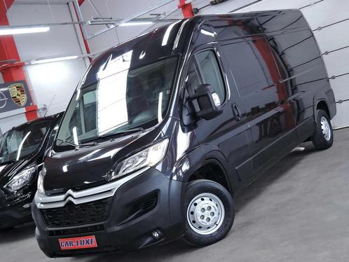 Citroën Jumper 2.2 HDI L3H2 CLIM NAV CAMERA TVA DEDUCTIBLE, Autos, Camionnettes & Utilitaires, Entreprise, Achat, ABS, Caméra de recul