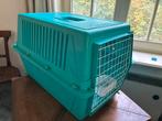 Cage de transport pour chat/chien - tres bon etat, Ophalen of Verzenden, Zo goed als nieuw