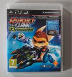 Ratchet & Clank Qforce, Games en Spelcomputers, Games | Sony PlayStation 3, Ophalen of Verzenden, Zo goed als nieuw