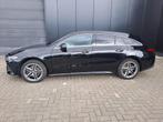 Mercedes-Benz CLA-Klasse 250 e Shooting Brake AMG Line | Ver, Auto's, Mercedes-Benz, CLA, Stof, Gebruikt, Euro 6