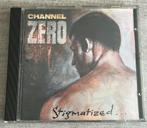 Channel Zero - Stigmatized… - CD - 1993, CD & DVD, CD | Hardrock & Metal, Comme neuf, Enlèvement ou Envoi
