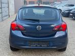 Opel Corsa 1.2 essence 2016, Auto's, Bedrijf, Corsa, Te koop, Benzine
