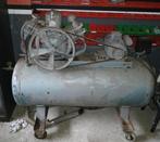 Zware compressor, Doe-het-zelf en Bouw, Compressors, Ophalen