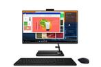 Lenovo IdeaCentre AIO i5 1135G7 Win11, Computers en Software, Desktop Pc's, Ophalen of Verzenden