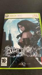 Bullet Witch Xbox 360 in perfecte staat, Games en Spelcomputers, Games | Xbox 360, Avontuur en Actie, Vanaf 16 jaar, Ophalen of Verzenden