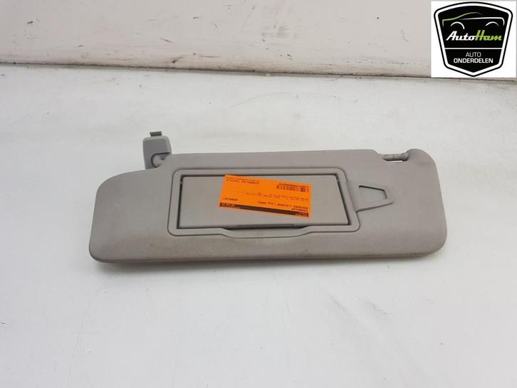 ZONNEKLEP Mercedes-Benz C Estate (S204) (01-2007/08-2014), Auto-onderdelen, Interieur en Bekleding, Mercedes-Benz, Gebruikt