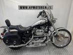 Harley Davidson XL 1200 C SPORTSTER CUSTOM 100 TH ANNIVERSAR, Motoren, 2 cilinders, Chopper, 1202 cc, Particulier