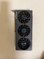 Rtx 4070, Computers en Software, Videokaarten, Ophalen, Zo goed als nieuw, Nvidia, DisplayPort