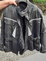 Veste moto cordura xl, Motoren, Kleding | Motorkleding, Ophalen of Verzenden