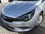 Opel Astra 1.2 Turbo Edition ** Navi | LED | PDC, Te koop, 0 kg, Zilver of Grijs, 0 min