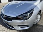 Opel Astra 1.2 Turbo Edition ** Navi | LED | PDC, Auto's, Opel, Te koop, 0 kg, Zilver of Grijs, 0 min